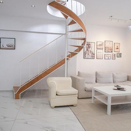 Luxury Apt 115M2 Афины Экстерьер фото
