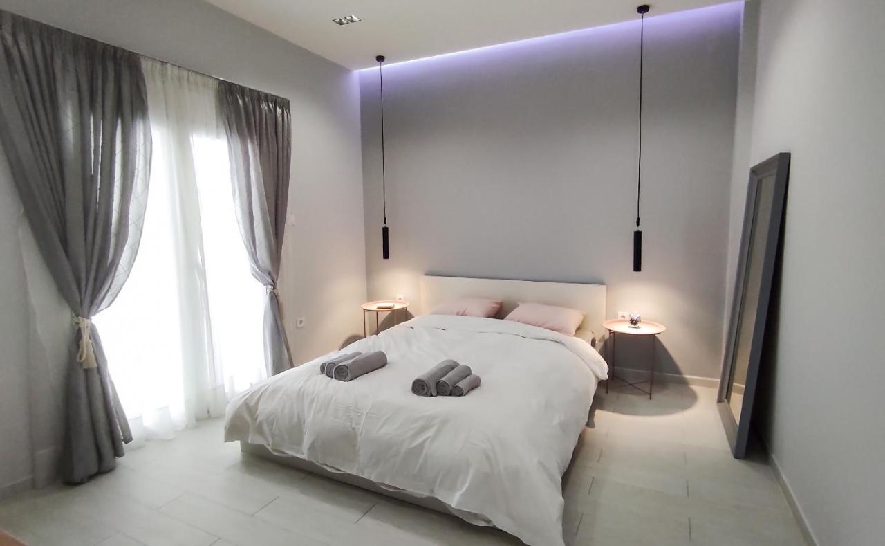 Luxury Apt 115M2 Афины Экстерьер фото