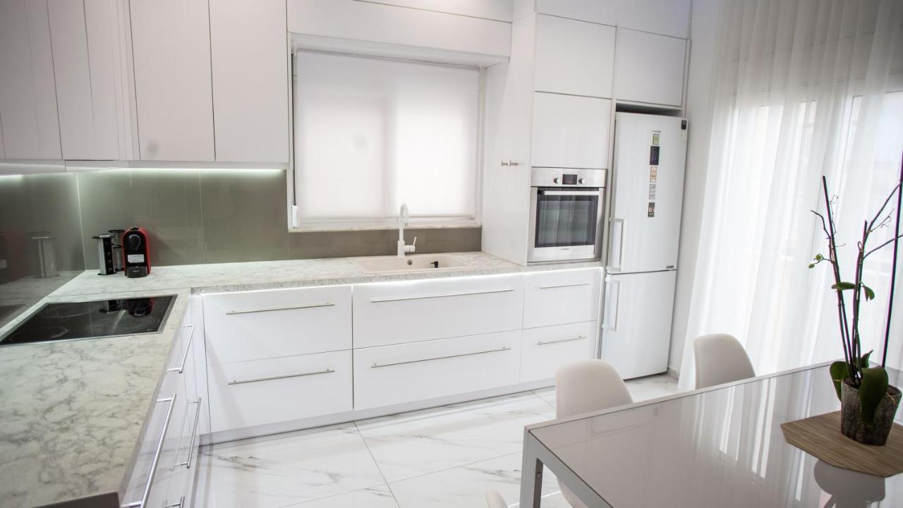 Luxury Apt 115M2 Афины Экстерьер фото