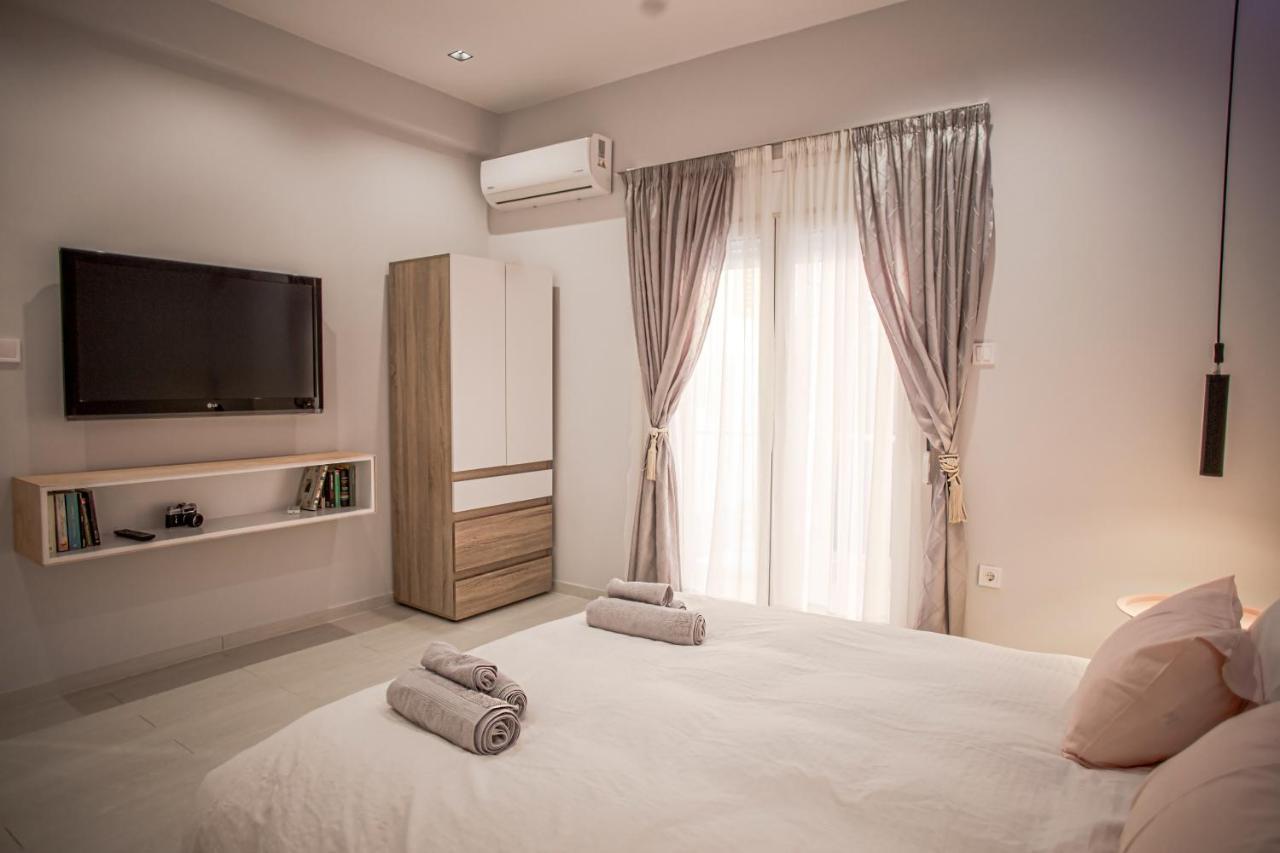 Luxury Apt 115M2 Афины Экстерьер фото